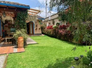Casa de Venta Otavalo Sector Quichinche, Imbabura — imagen 2