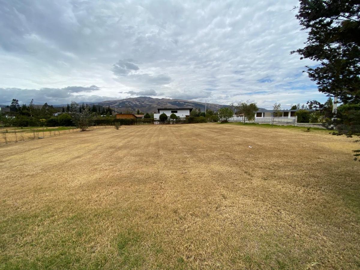 Vendo Terreno en Tabacundo - Urbanización — imagen 10