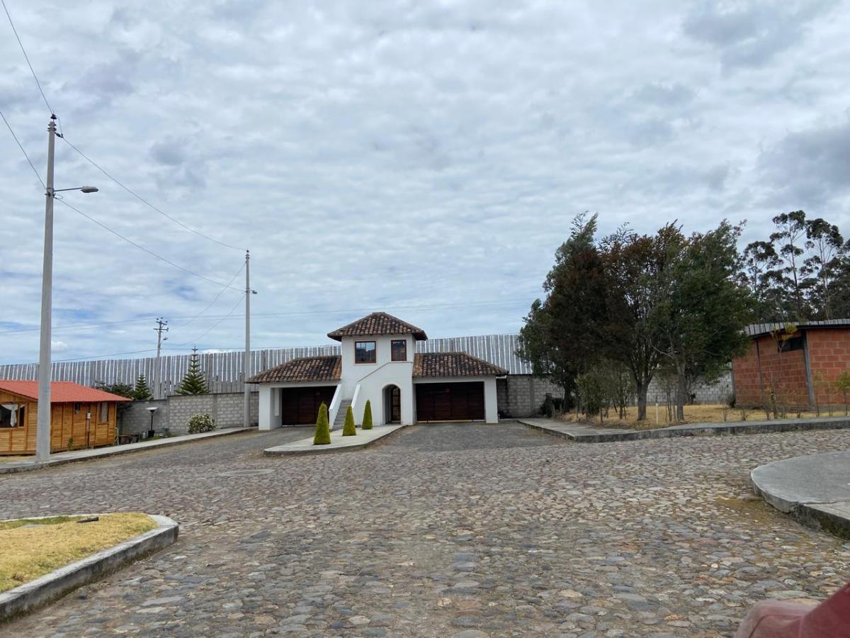 Vendo Terreno en Tabacundo - Urbanización — imagen 7