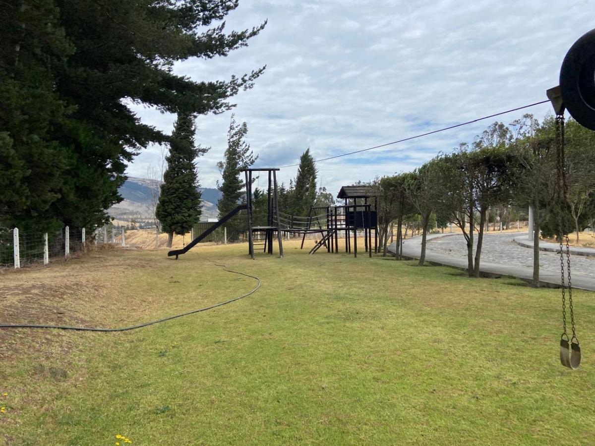 Vendo Terreno en Tabacundo - Urbanización — imagen 6