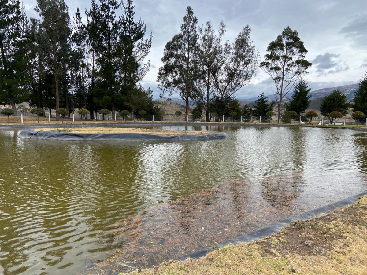 Vendo Terreno en Tabacundo - Urbanización — imagen 2