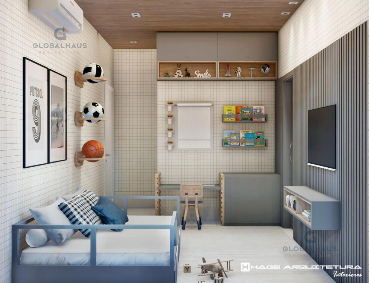 Venta de Casa por Estrenar en Isla Celeste, 3 Habitaciones, Samborondon, Ciudad Celeste m. C, Guayas — imagen 5
