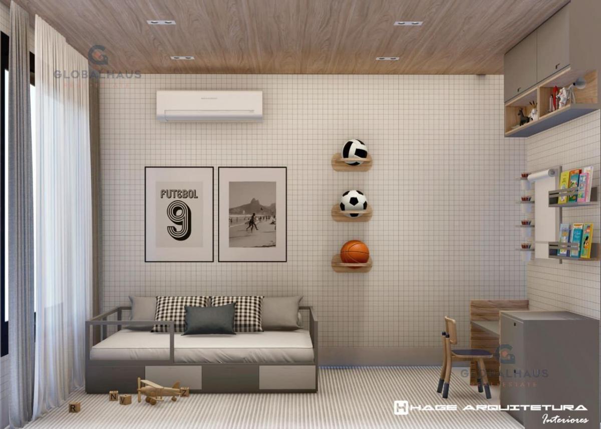 Venta de Casa por Estrenar en Isla Celeste, 3 Habitaciones, Samborondon, Ciudad Celeste m. C, Guayas — imagen 4