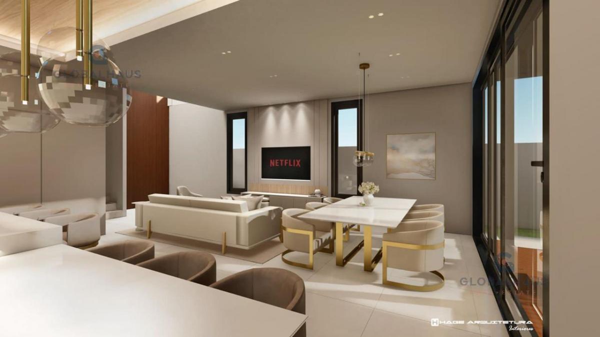 Venta de Casa por Estrenar en Isla Celeste, 3 Habitaciones, Samborondon, Ciudad Celeste m. C, Guayas — imagen 3