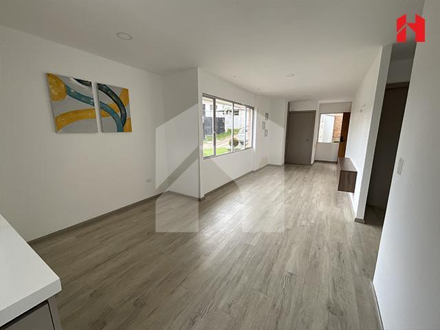 Vendo Departamento en Cuenca Sector Misicata (Dp3753), Azuay — imagen 8