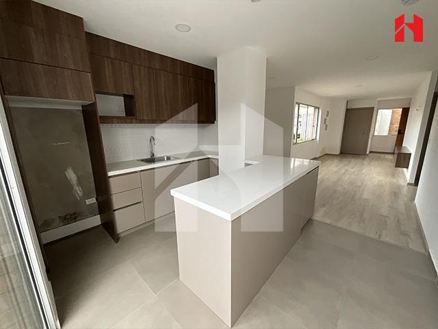 Vendo Departamento en Cuenca Sector Misicata (Dp3753), Azuay — imagen 7