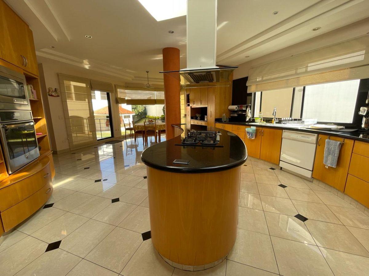 Casa de Lujo en Venta | Cumbayá – Urbanización Exclusiva — imagen 7