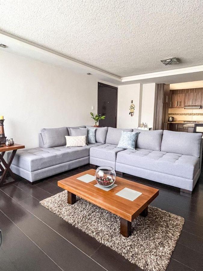 Vendo Departamento de 3 Dorm. Remodelado en El Sector de Solca o Embajada Americana — imagen 10