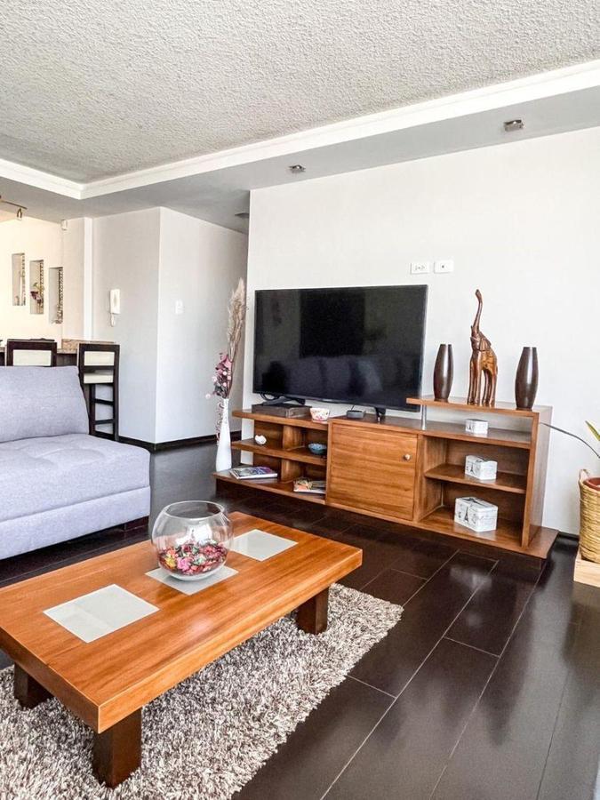Vendo Departamento de 3 Dorm. Remodelado en El Sector de Solca o Embajada Americana — imagen 9