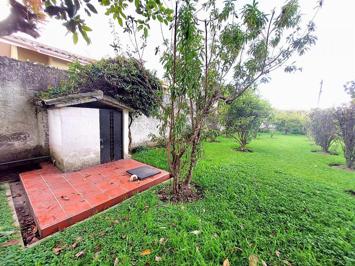 Casa con 1500 m² de Terreno, Sector Capelo, Valle de Los Chillos — imagen 6