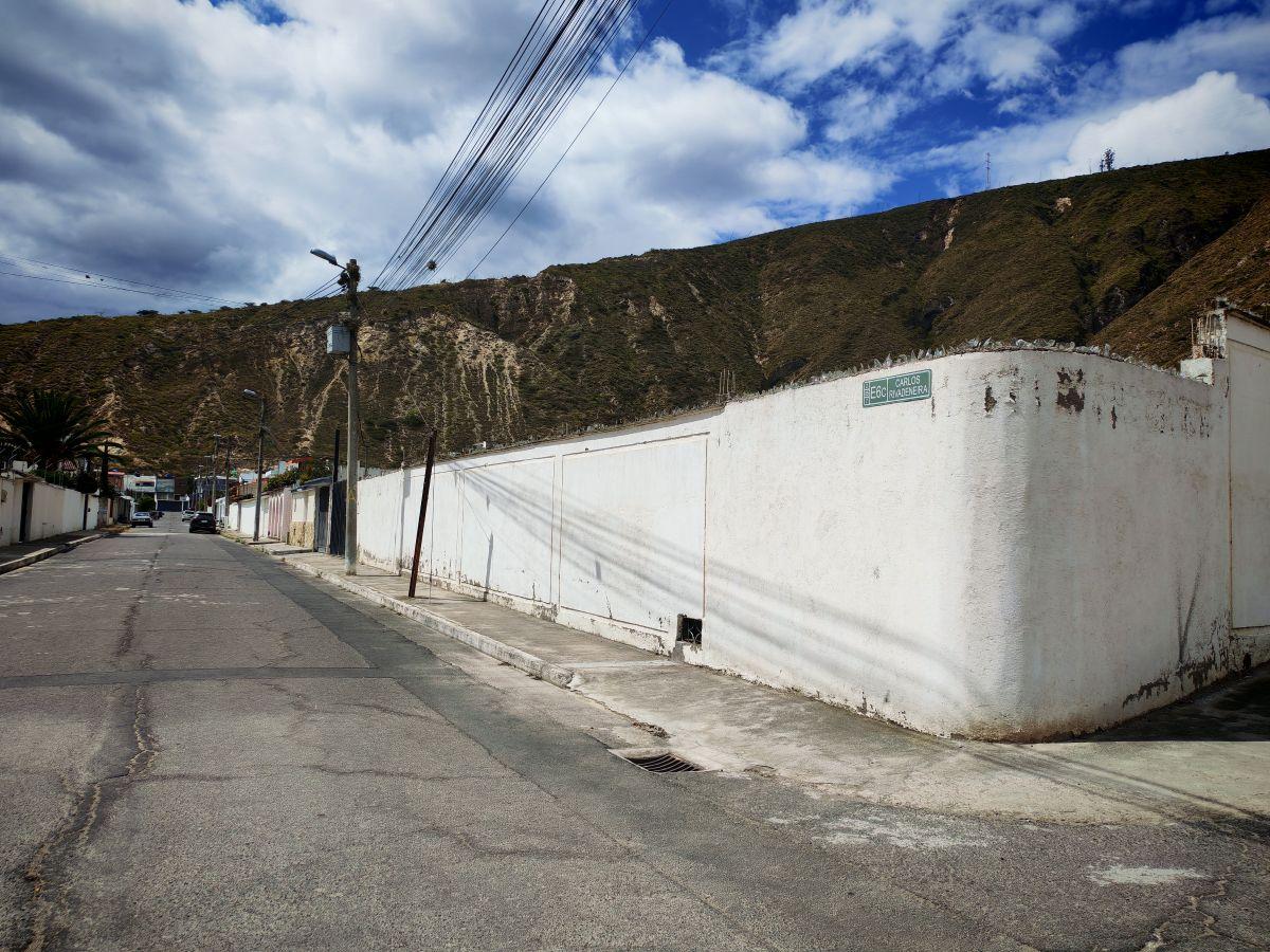 Terreno de Venta Secto Liga Universitaria — imagen 5
