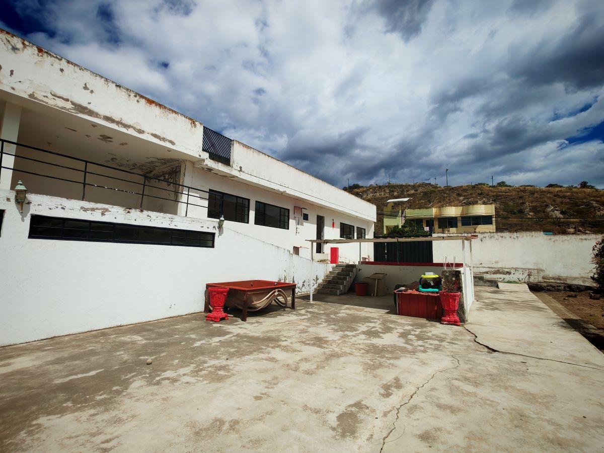 Terreno de Venta Secto Liga Universitaria — imagen 4
