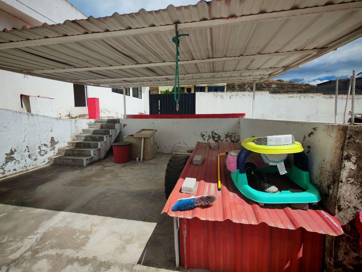 Terreno de Venta Secto Liga Universitaria — imagen 3