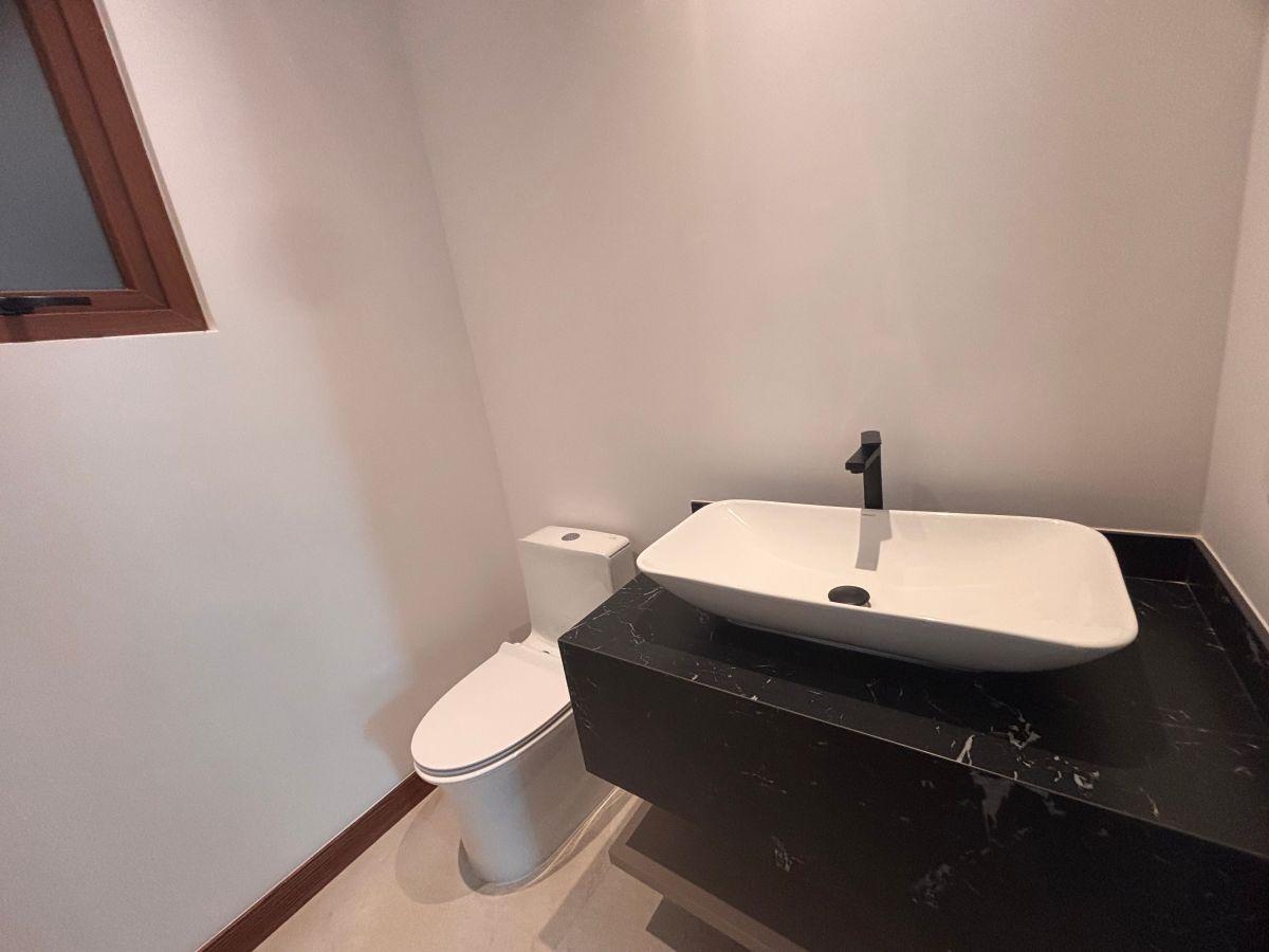 Vendo a Estrenar Departamento de 108 m y Terraza 18 m en Santa Lucía Cumbayá — imagen 3