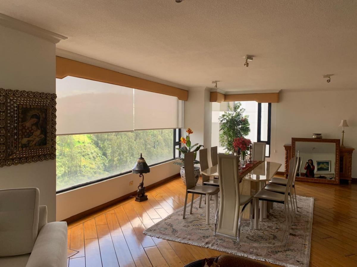 Vendo y Arriendo Dep González Suárez 200 m² $250.000 y $1.500 — imagen 10