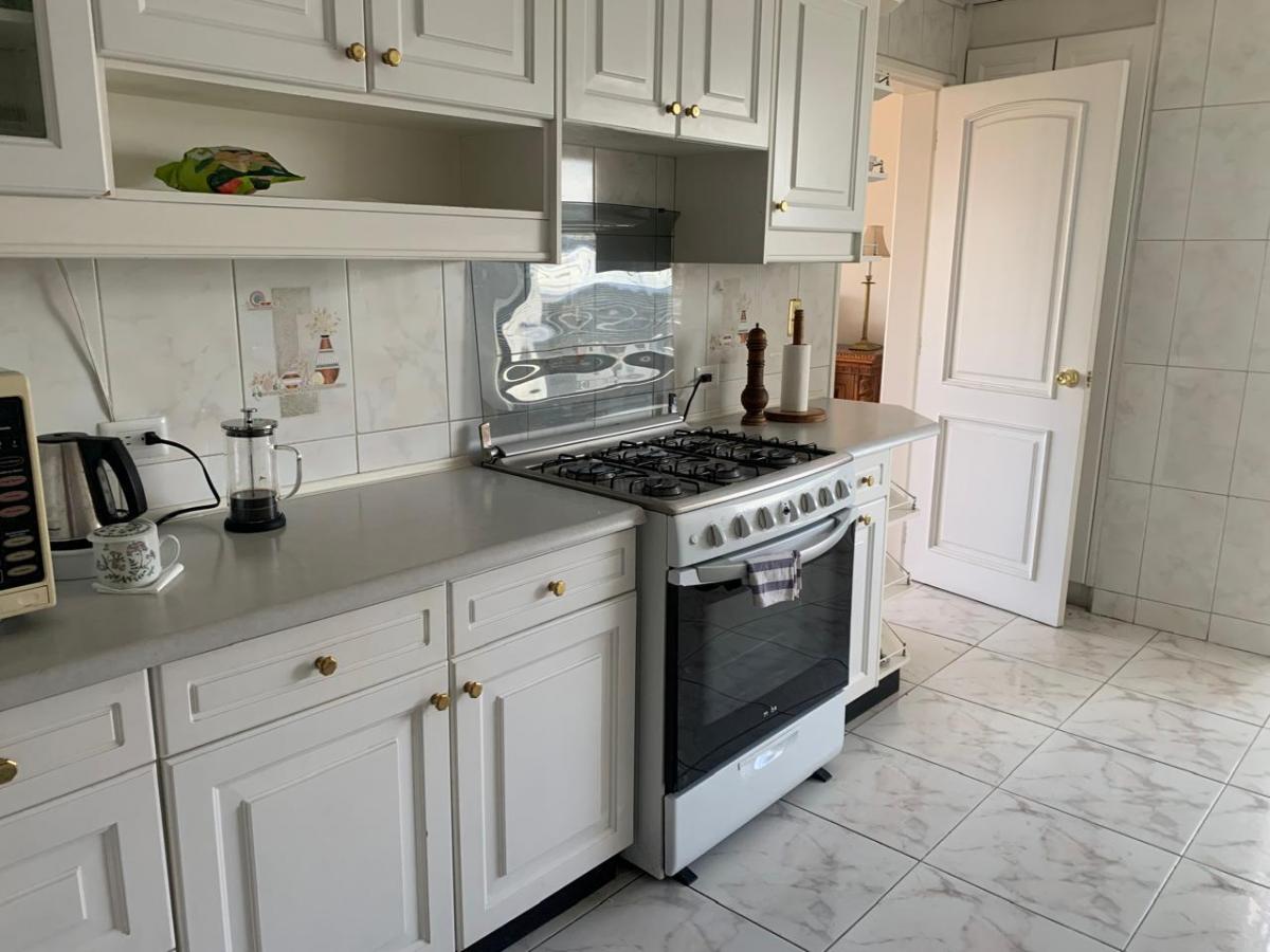 Vendo y Arriendo Dep González Suárez 200 m² $250.000 y $1.500 — imagen 9