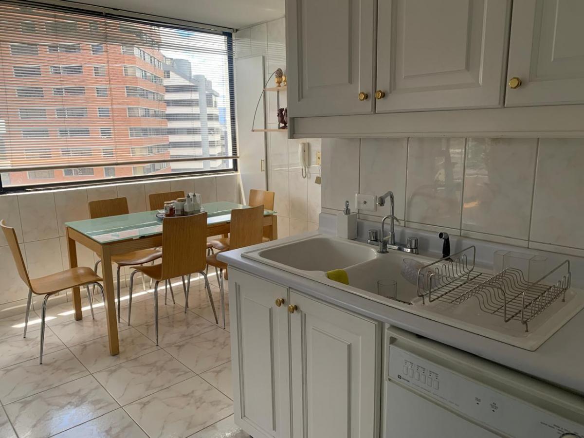 Vendo y Arriendo Dep González Suárez 200 m² $250.000 y $1.500 — imagen 8