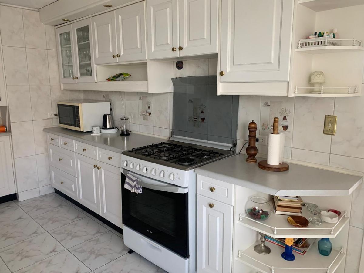 Vendo y Arriendo Dep González Suárez 200 m² $250.000 y $1.500 — imagen 6