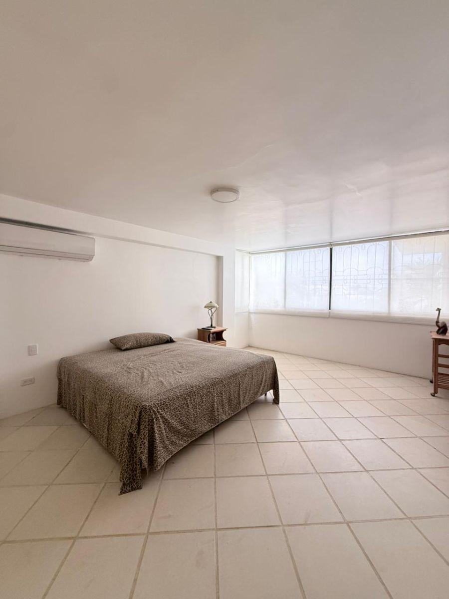Departamento con 3 Habitaciones en Venta en Malecón de Salinas — imagen 2