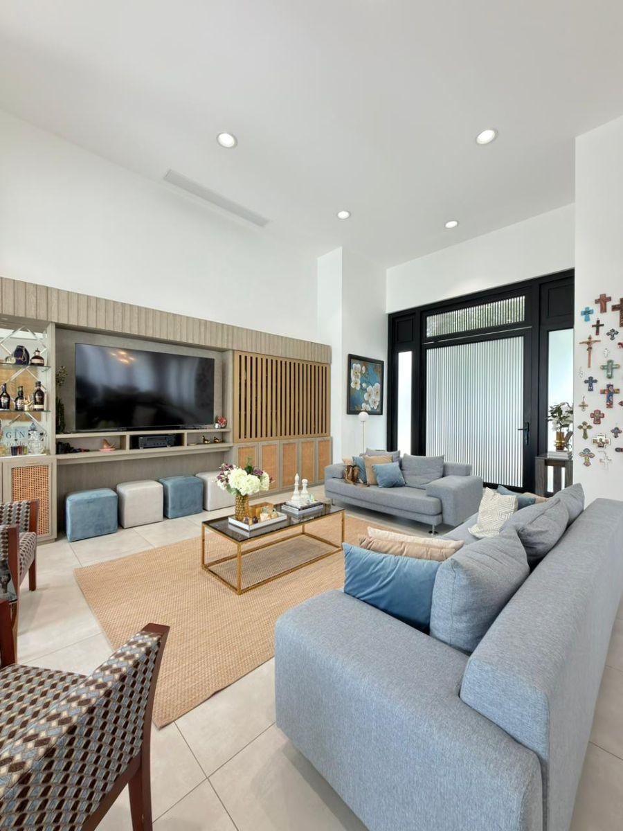 Excelente Villa en Aires de Batan Exc Precio, Guayas — imagen 4