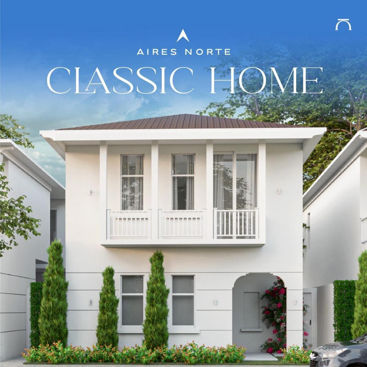 Venta Casa con Terreno - Aires del Norte - Samborondón, Guayas — imagen 9