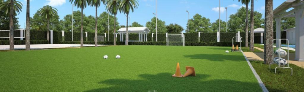Venta Casa con Terreno - Aires del Norte - Samborondón, Guayas — imagen 7