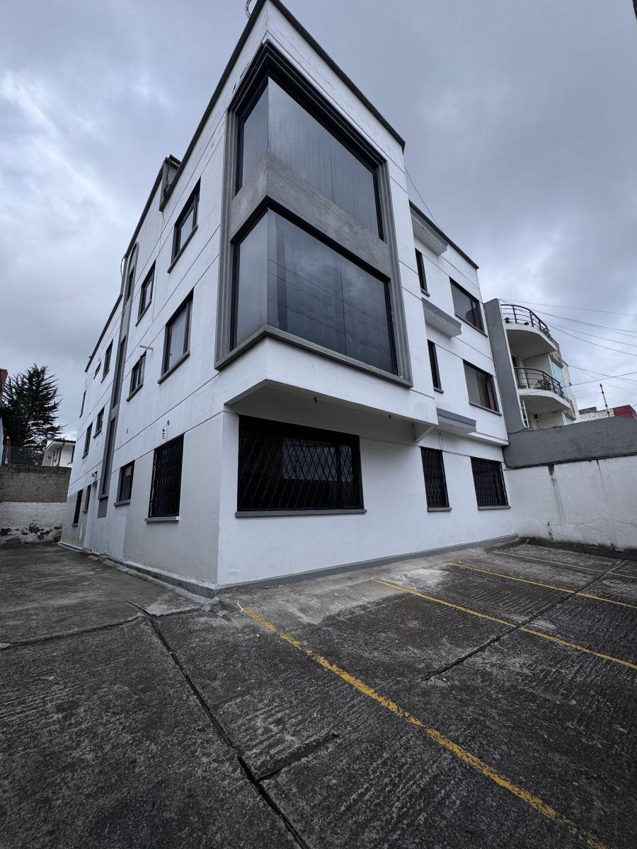 Departamento de Venta Embajada Americana 71 m $52.000 — imagen 2