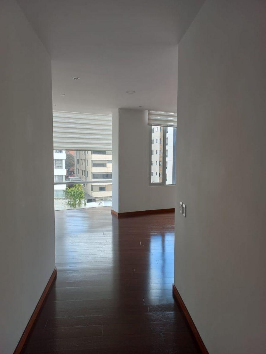 Venta Departamento Gonzalez Suárez Moderno, 2 Dorm. — imagen 10