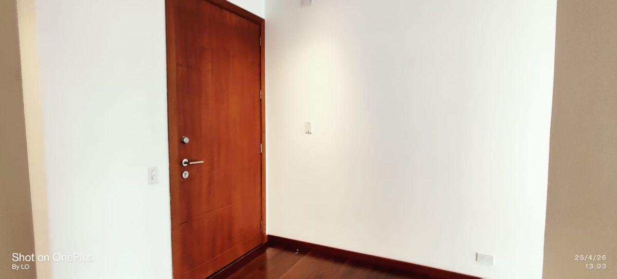 Venta Departamento Gonzalez Suárez Moderno, 2 Dorm. — imagen 8