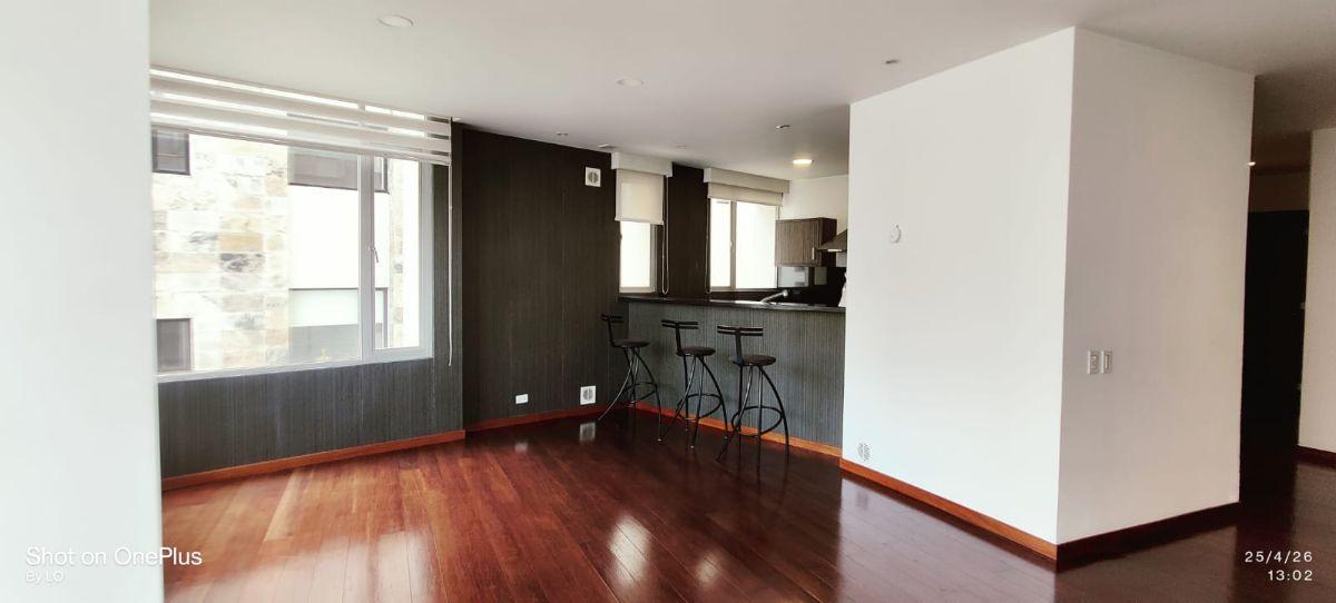 Venta Departamento Gonzalez Suárez Moderno, 2 Dorm. — imagen 7