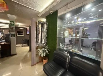 Local Oficina de Venta Av de Los Shyris — imagen 3