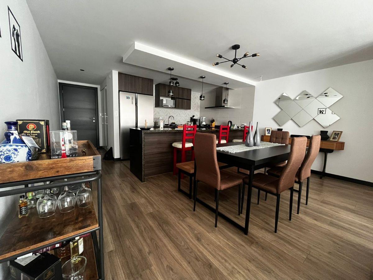 Departamento con 3 Habitaciones en Venta - Ponceano Alto — imagen 10