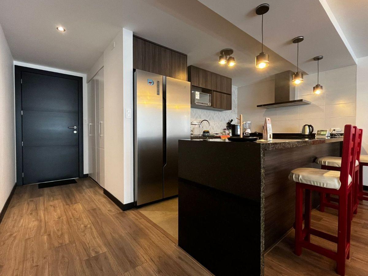 Departamento con 3 Habitaciones en Venta - Ponceano Alto — imagen 9