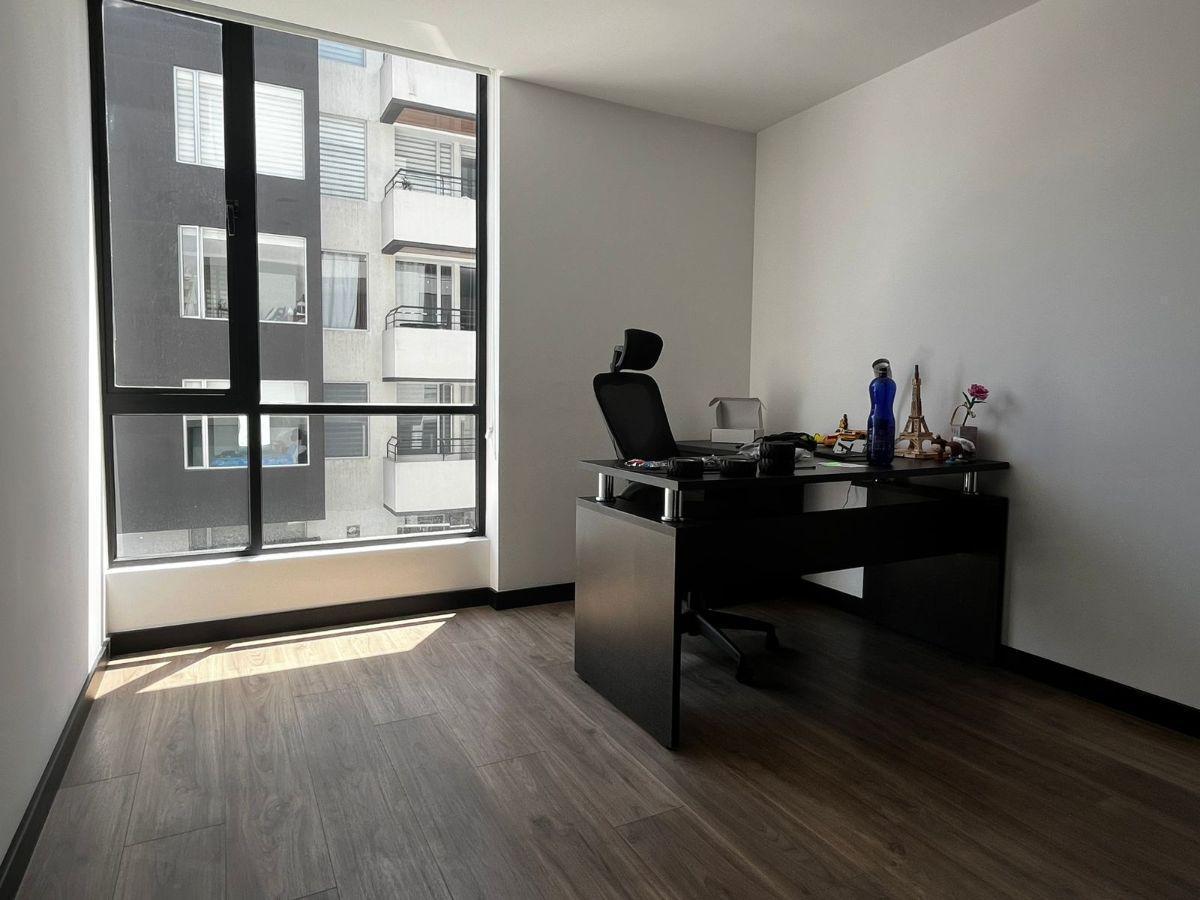 Departamento con 3 Habitaciones en Venta - Ponceano Alto — imagen 8