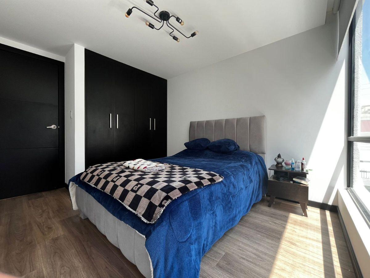 Departamento con 3 Habitaciones en Venta - Ponceano Alto — imagen 7