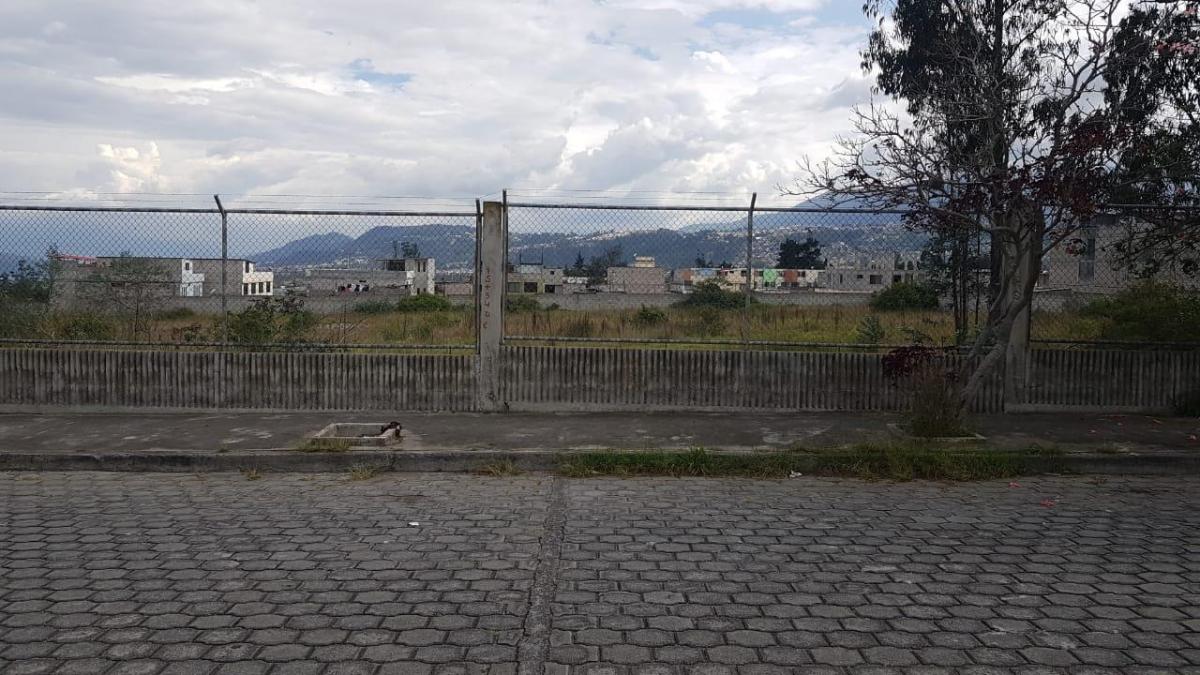 Vendo Terreno Plano, Super Oferta! Ideal Vivienda Vip o Vis - Sector Calderón — imagen 7