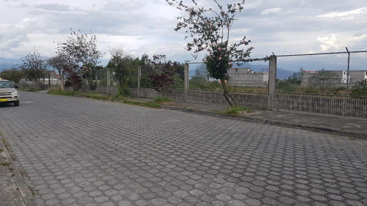 Vendo Terreno Plano, Super Oferta! Ideal Vivienda Vip o Vis - Sector Calderón — imagen 6