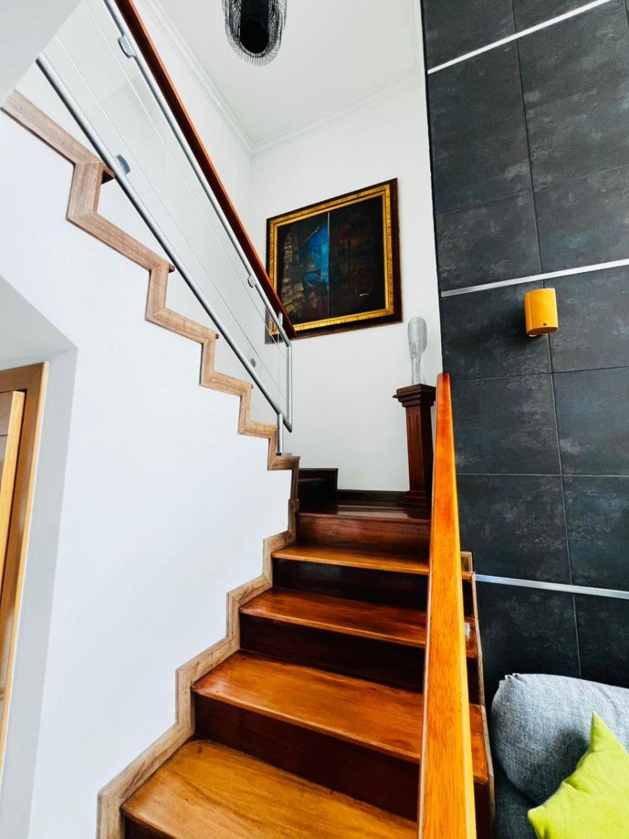 Dúplex en Venta – El Batán, Quito | Urbanización Privada con Seguridad 24/7 — imagen 8