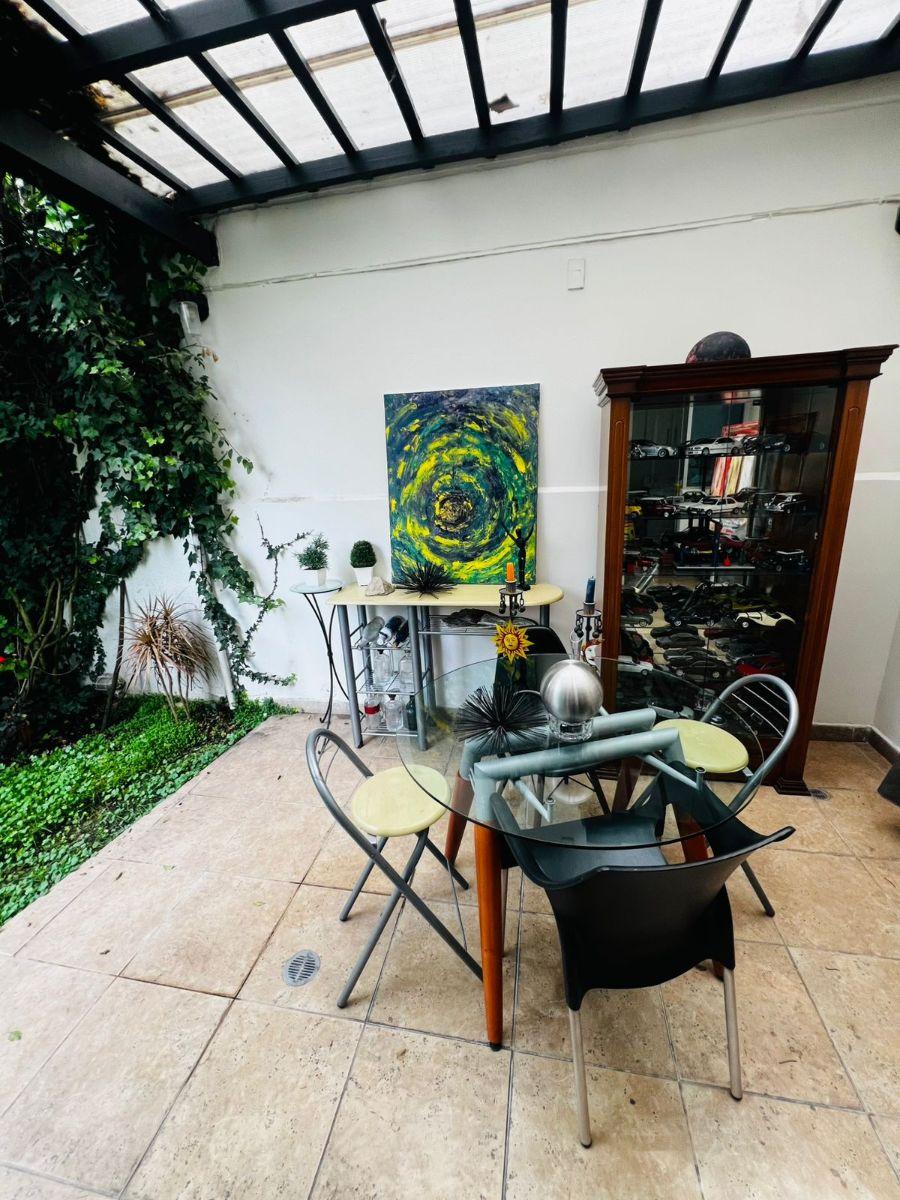 Dúplex en Venta – El Batán, Quito | Urbanización Privada con Seguridad 24/7 — imagen 7