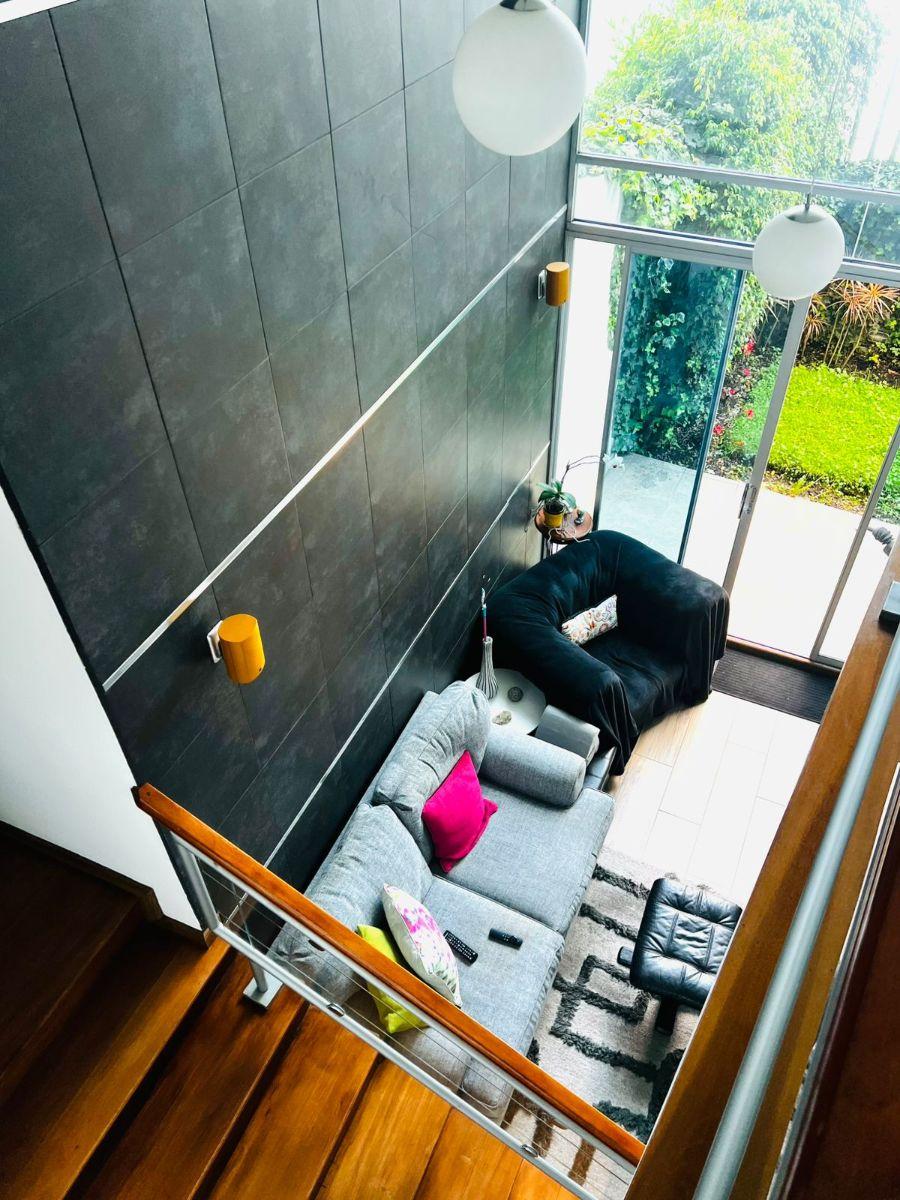 Dúplex en Venta – El Batán, Quito | Urbanización Privada con Seguridad 24/7 — imagen 6