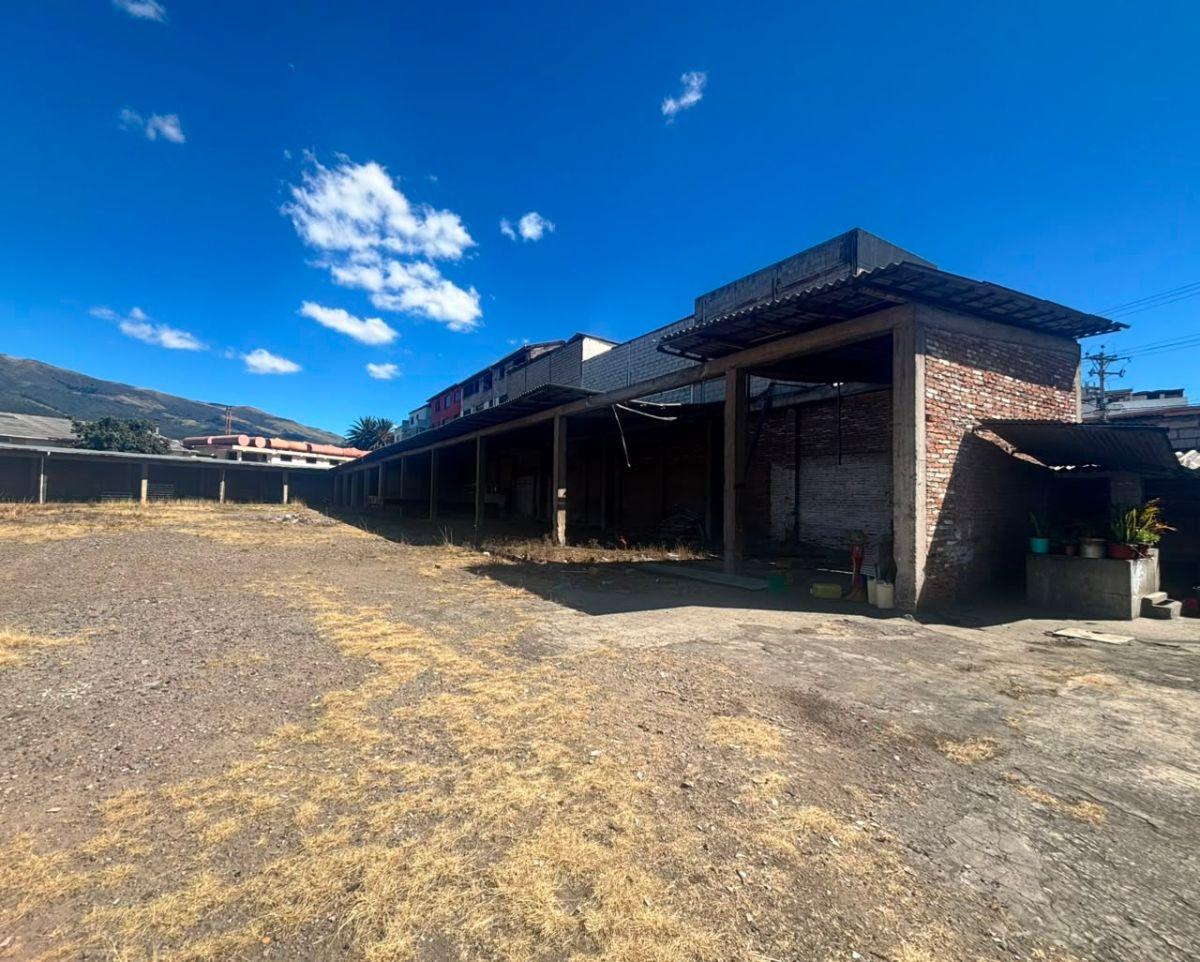 Venta Terreno Residencial o Comercial El Morlan Sector Kennedy — imagen 6