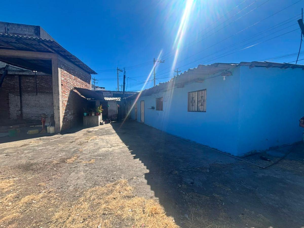 Venta Terreno Residencial o Comercial El Morlan Sector Kennedy — imagen 5