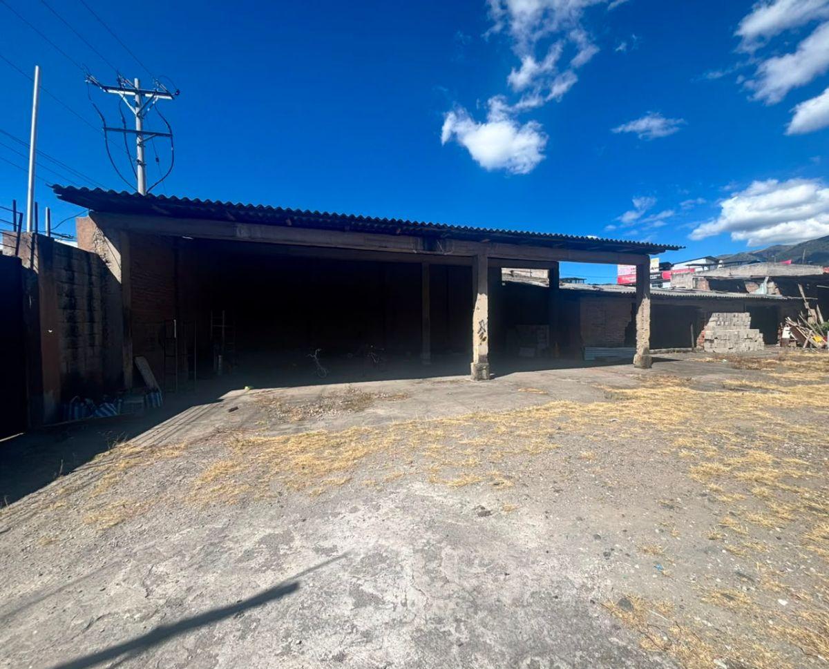 Venta Terreno Residencial o Comercial El Morlan Sector Kennedy — imagen 4