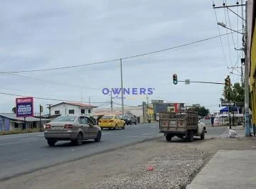 Alquiler Terreno Av Eleodoro Solorzano y Calle 39 Al Lado de Disensa en La Libertad - Santa Elena — imagen 2