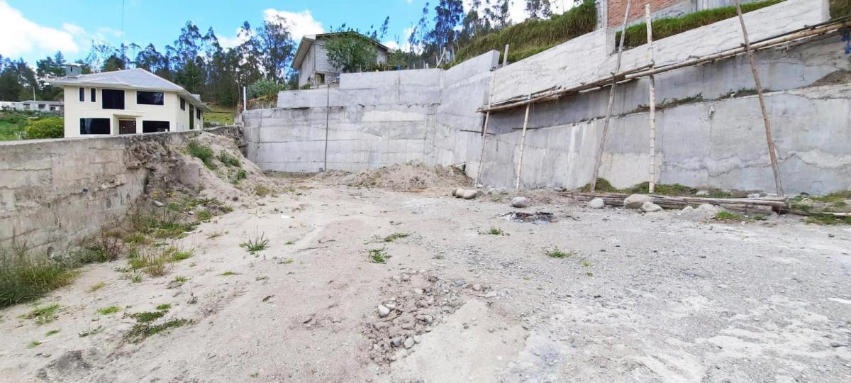 Terreno en Punta Corral, Azuay — imagen 5