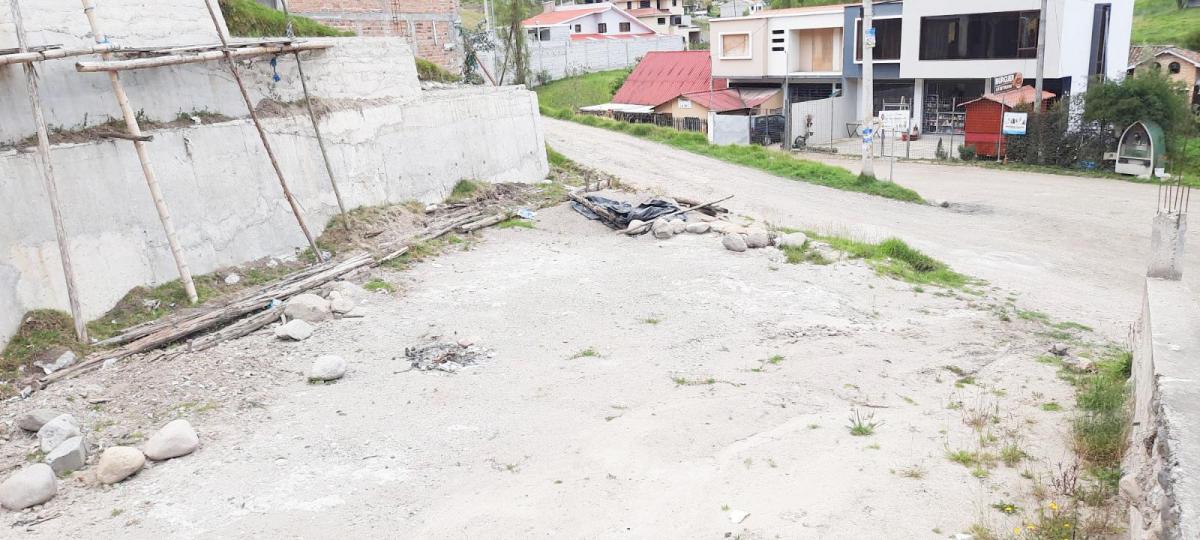 Terreno en Punta Corral, Azuay — imagen 4
