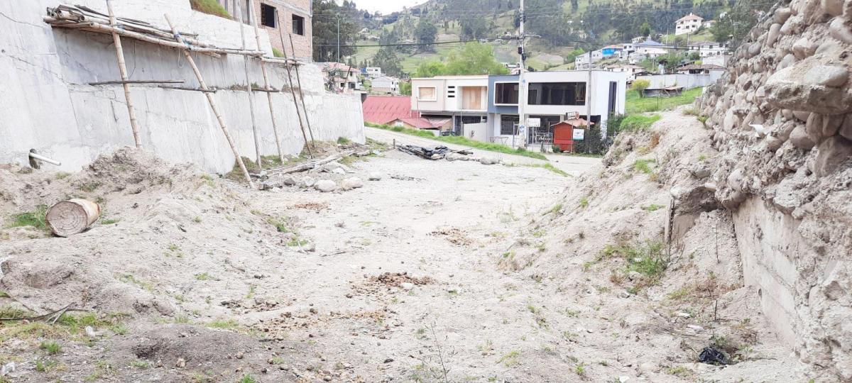 Terreno en Punta Corral, Azuay — imagen 3
