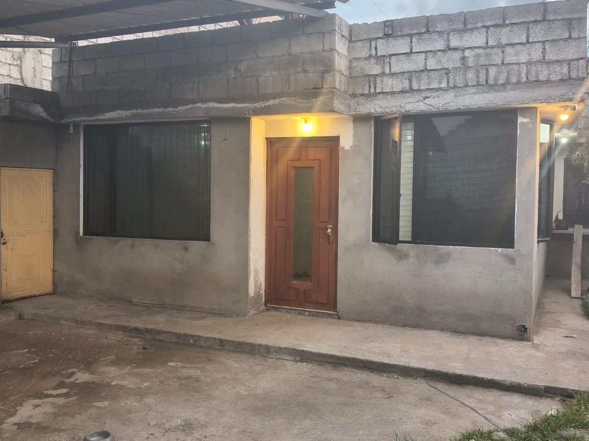 Casa Tipo de Campo – Ciudad Latacunga, Cotopaxi — imagen 10