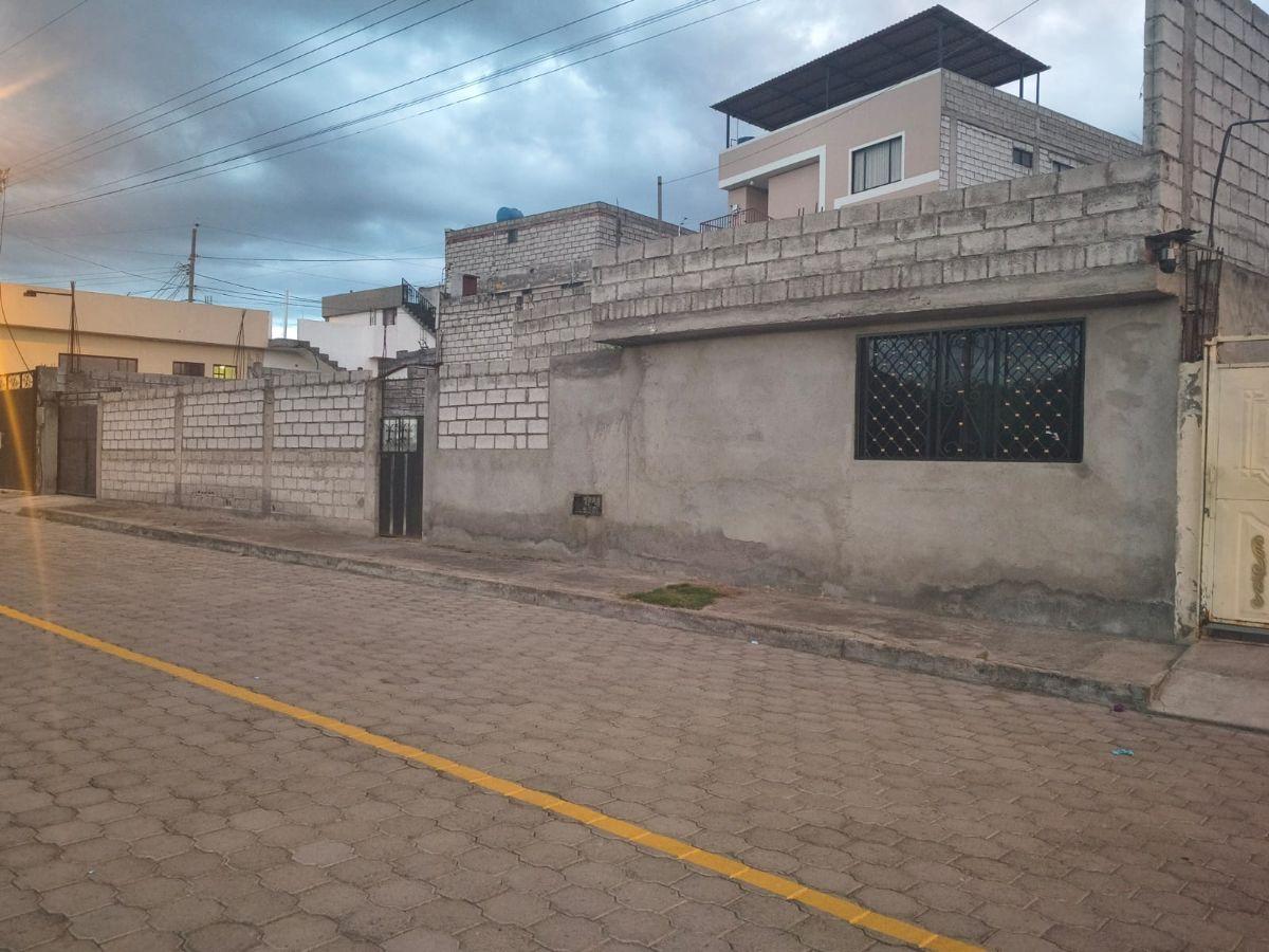 Casa Tipo de Campo – Ciudad Latacunga, Cotopaxi — imagen 8