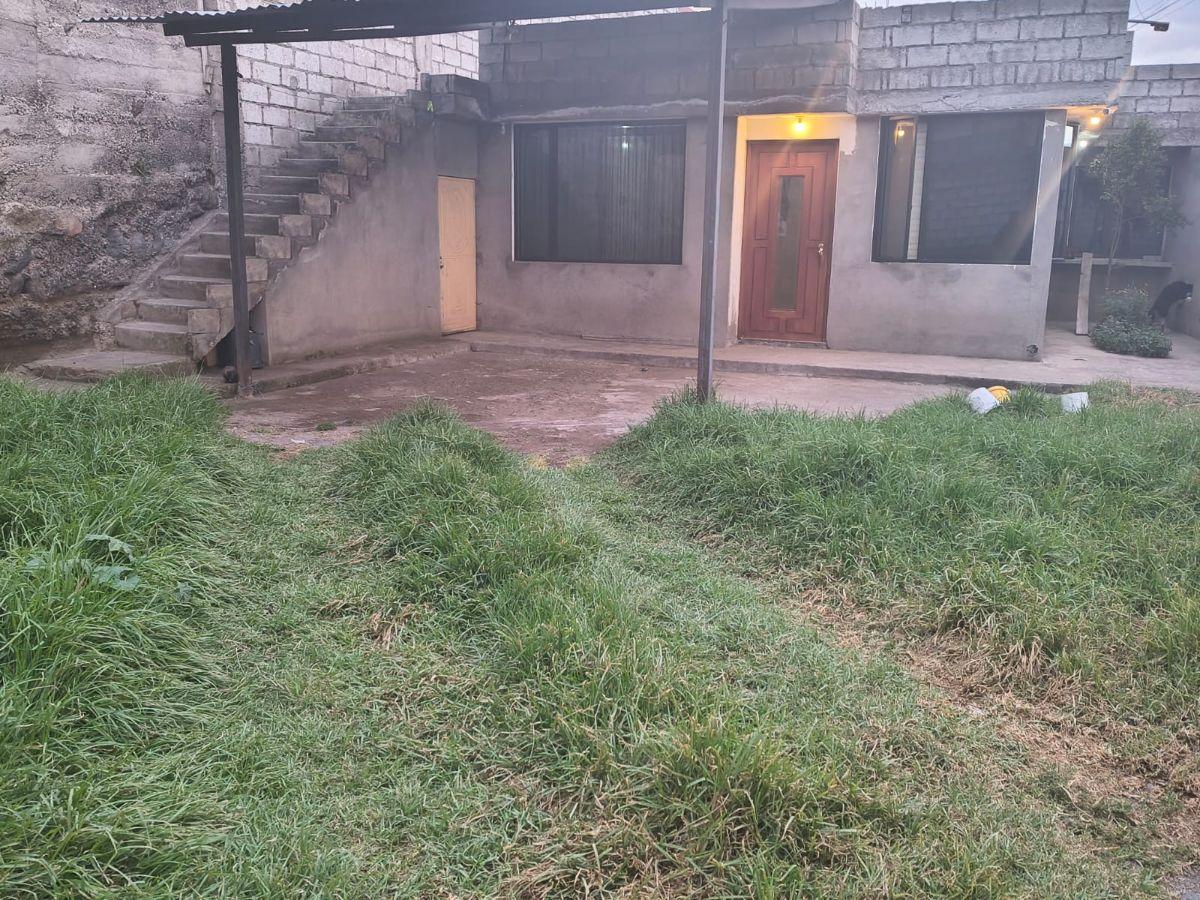 Casa Tipo de Campo – Ciudad Latacunga, Cotopaxi — imagen 7